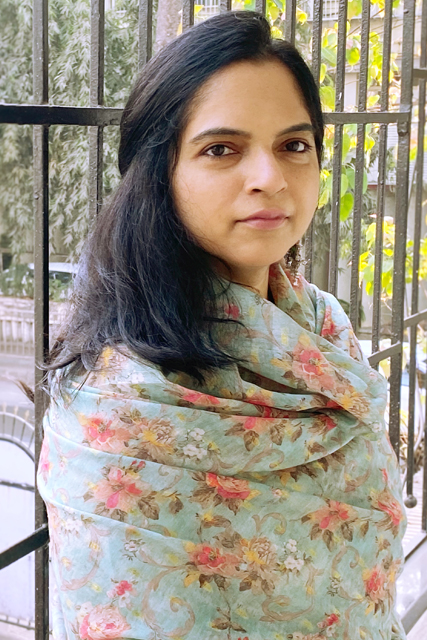 Reeta Ramamutrthy Gupta